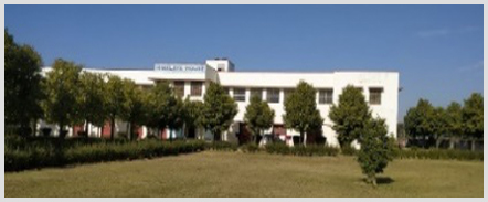 Residential facilities at Gyanodaya Public School