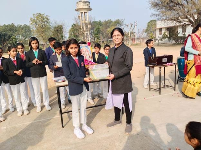 School Events — photo 14 at Gyanodaya Public School