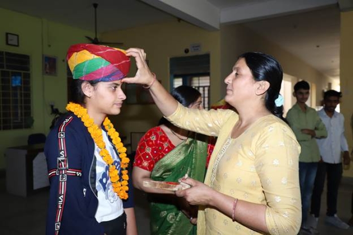 Our Performances — photo 1 at Gyanodaya Public School