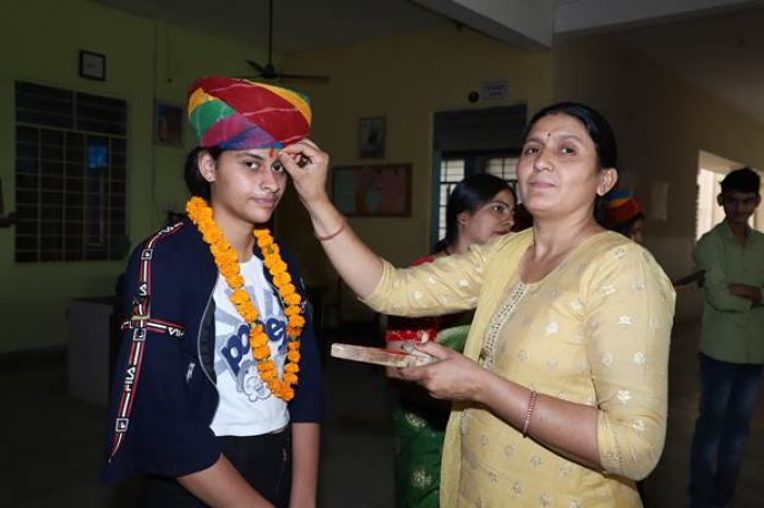 Our Performances — photo 2 at Gyanodaya Public School