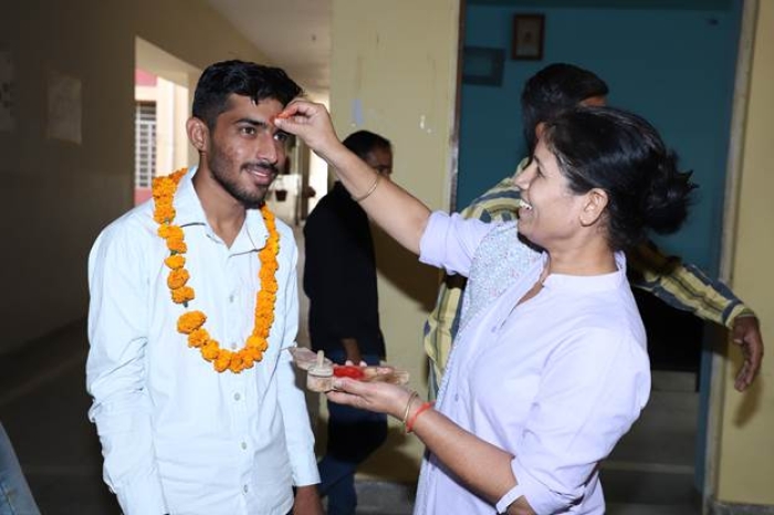 Our Performances — photo 4 at Gyanodaya Public School