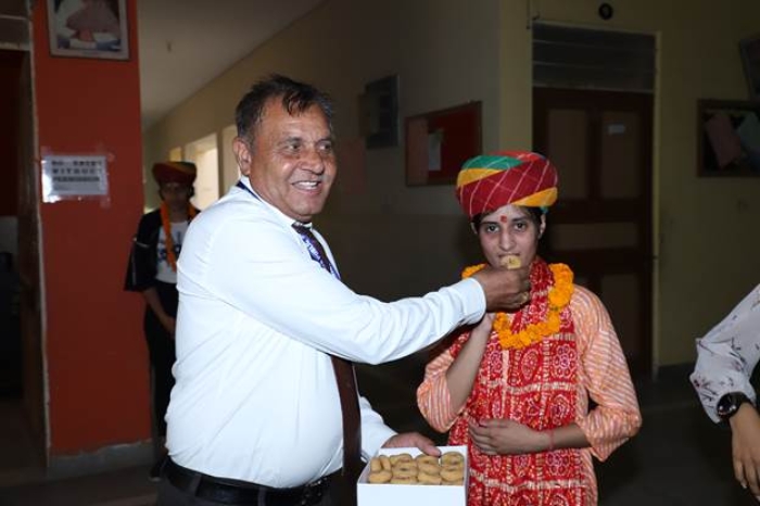 Our Performances — photo 5 at Gyanodaya Public School