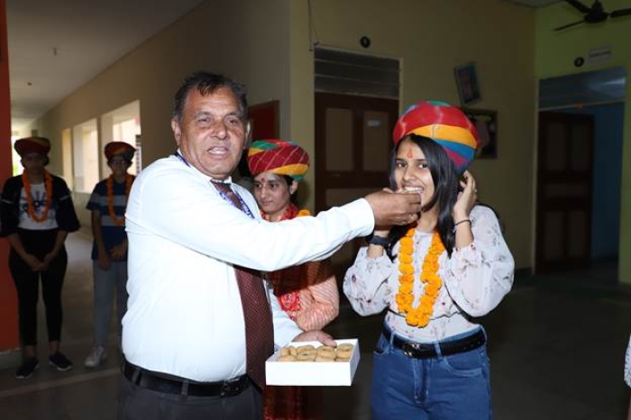 Our Performances — photo 6 at Gyanodaya Public School