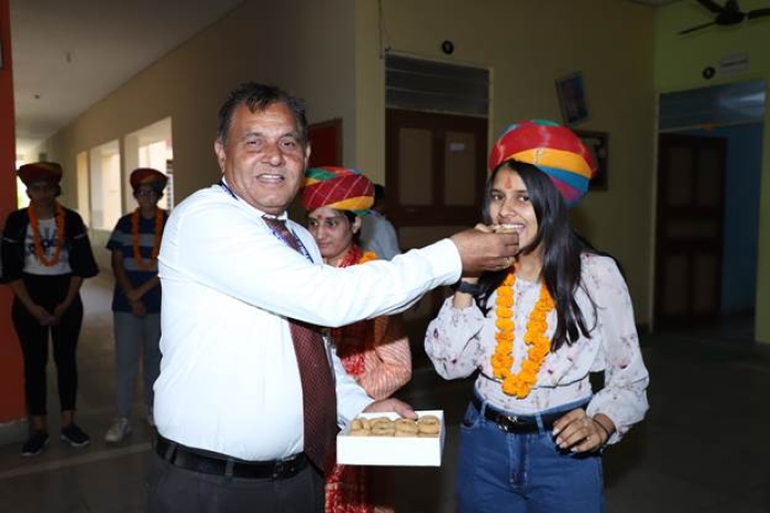 Our Performances — photo 7 at Gyanodaya Public School