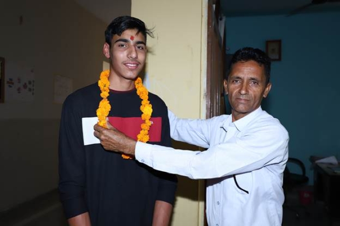 Our Performances — photo 11 at Gyanodaya Public School