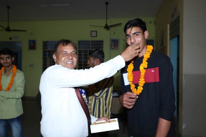 Our Performances — photo 12 at Gyanodaya Public School