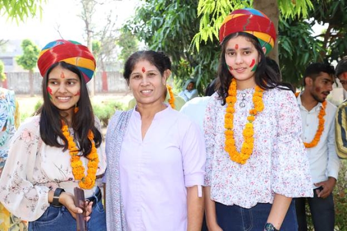 Our Performances — photo 13 at Gyanodaya Public School