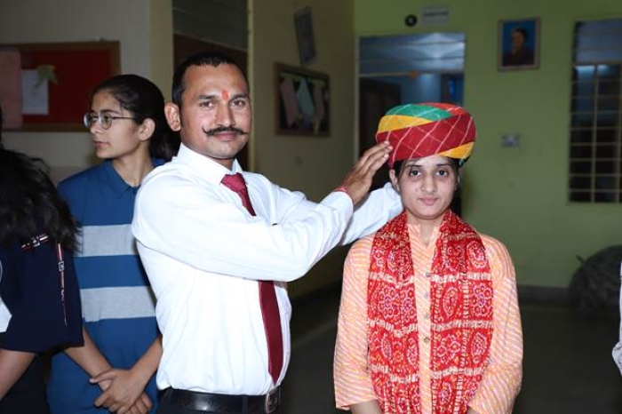 Our Performances — photo 16 at Gyanodaya Public School