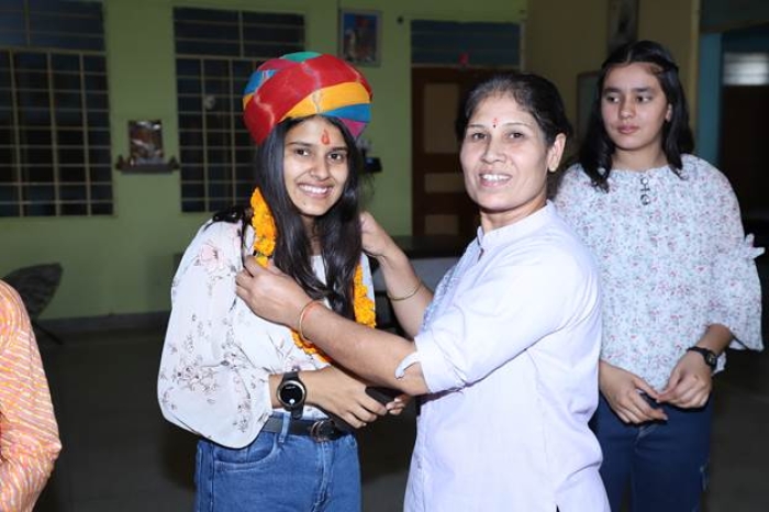 Our Performances — photo 17 at Gyanodaya Public School