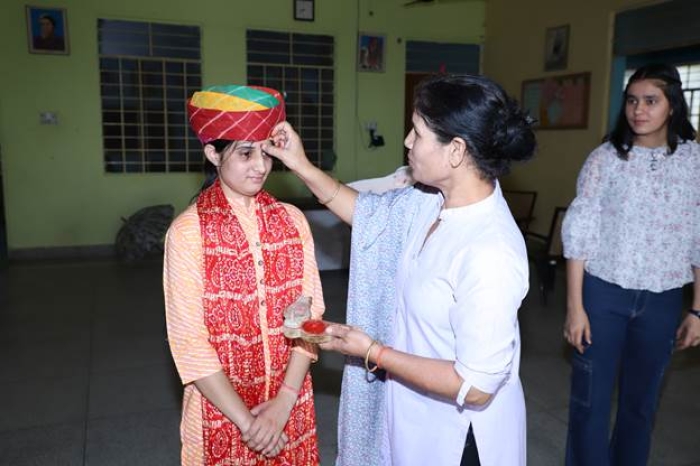 Our Performances — photo 18 at Gyanodaya Public School