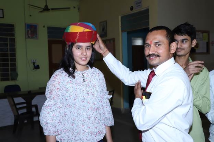 Our Performances — photo 19 at Gyanodaya Public School