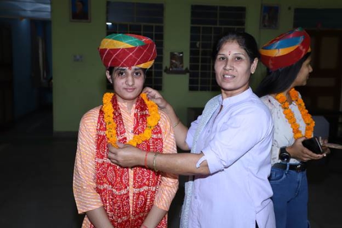 Our Performances — photo 20 at Gyanodaya Public School