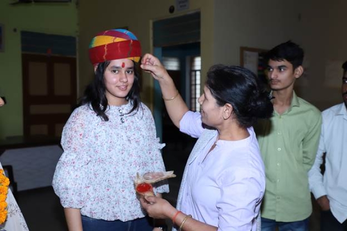 Our Performances — photo 21 at Gyanodaya Public School