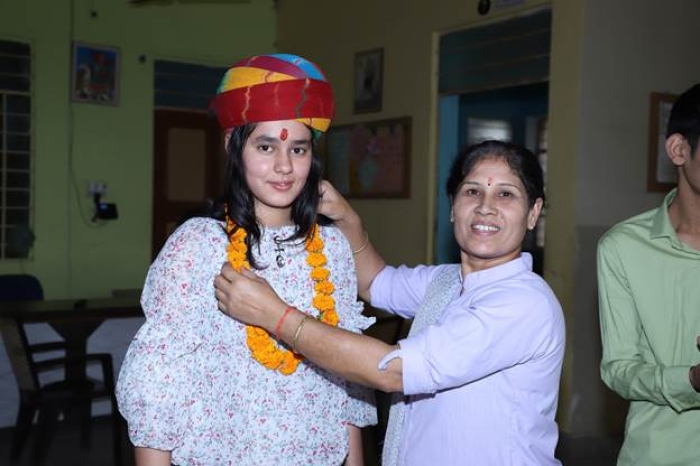 Our Performances — photo 22 at Gyanodaya Public School