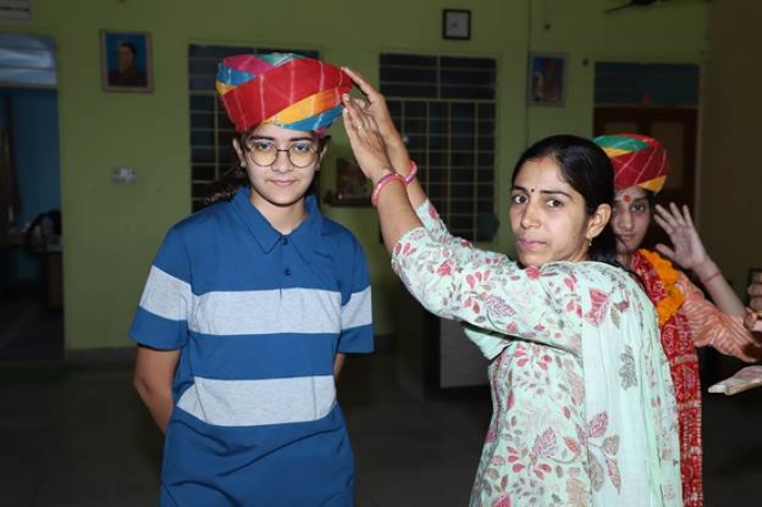 Our Performances — photo 23 at Gyanodaya Public School