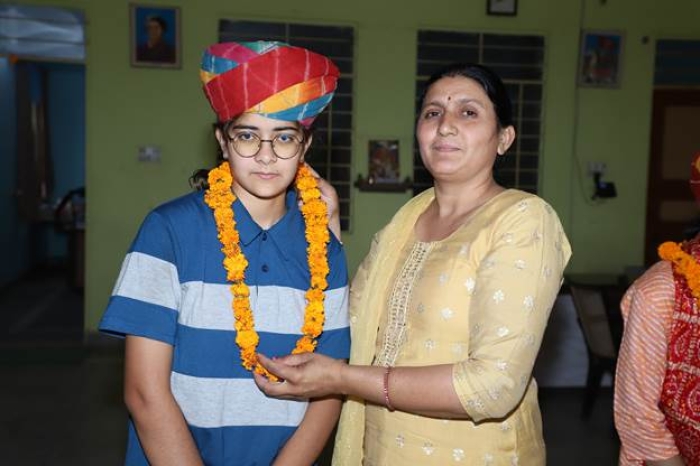 Our Performances — photo 24 at Gyanodaya Public School