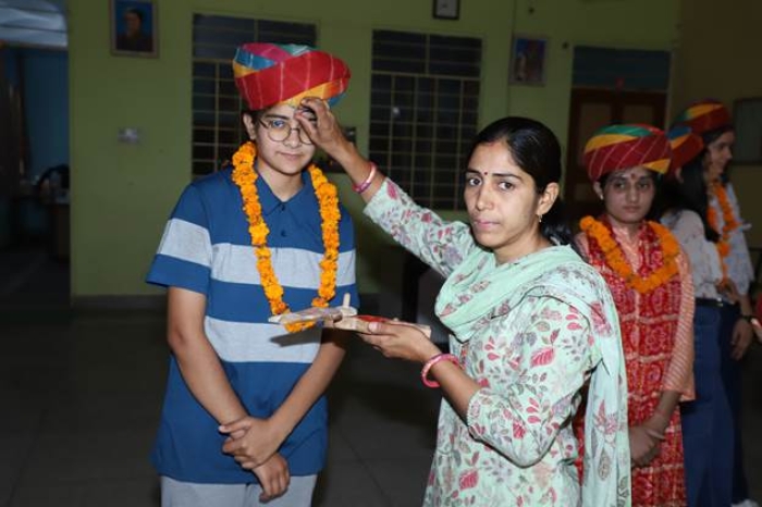 Our Performances — photo 25 at Gyanodaya Public School