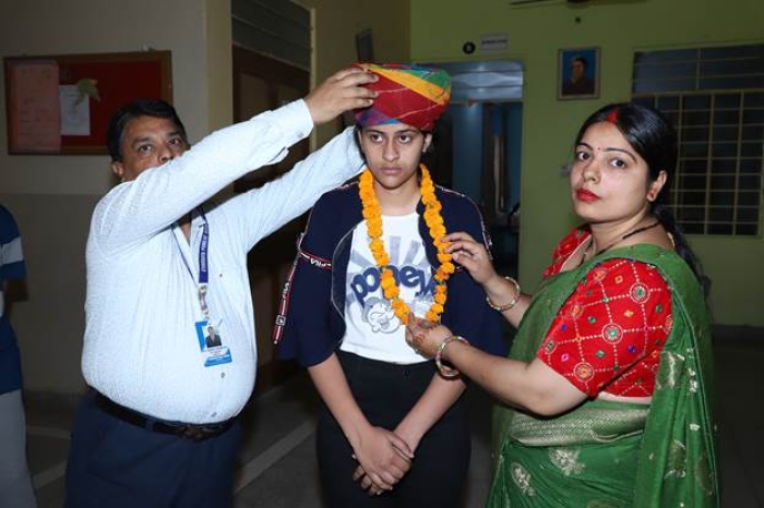Our Performances — photo 26 at Gyanodaya Public School