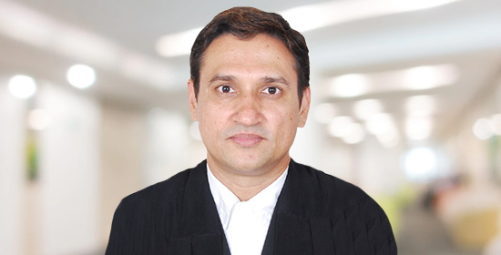 Director, Gyanodaya Public School