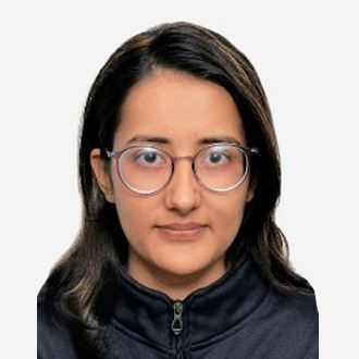Dr. Pooja Sigar